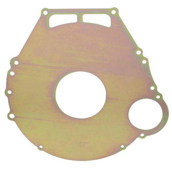 Engine Plate - 176/184 Tooth Flywheel